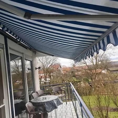 Gemuetliches Gaestehaus In Ruhiger Waldlage Büdingen Extérieur photo