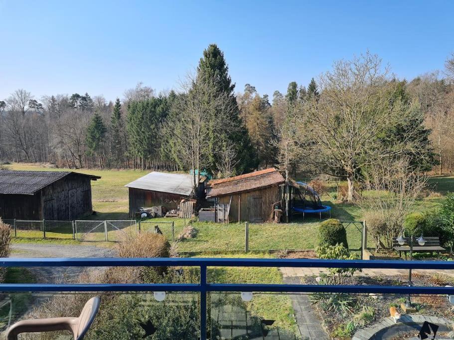 Hébergement de vacances Gemuetliches Gaestehaus In Ruhiger Waldlage *