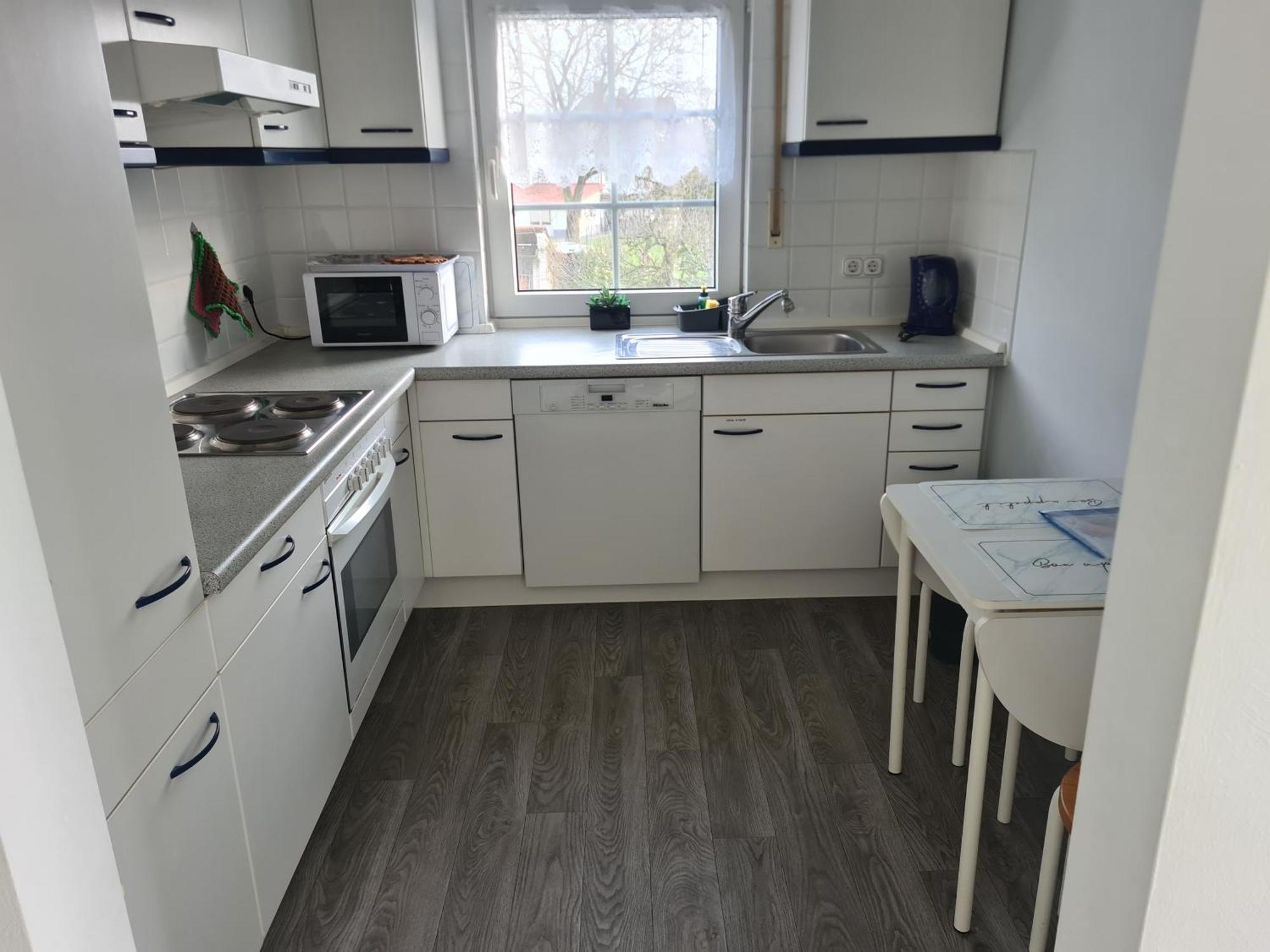 Gemuetliches Gaestehaus In Ruhiger Waldlage Hébergement de vacances
